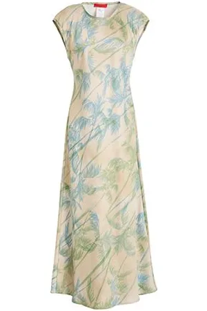 Max&Co. DRESSES - Maxi dresses - on YOOX.com