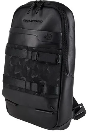 Piquadro BAGS - Rucksacks - on YOOX.com
