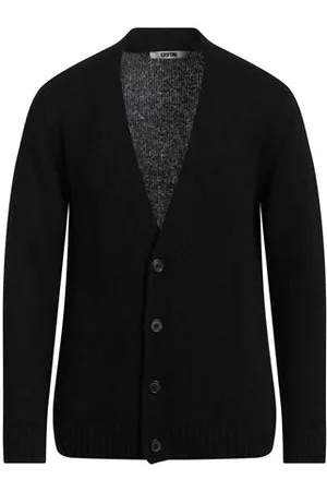 GRIFONI KNITWEAR - Cardigans - on YOOX.com