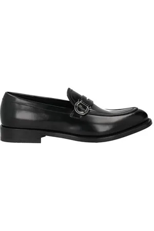 Salvatore Ferragamo FOOTWEAR - Loafers - on YOOX.com