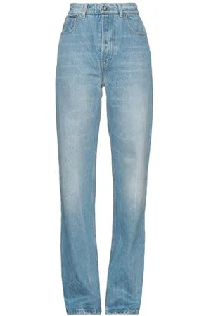 Paco rabanne BOTTOMWEAR - Jeans - on YOOX.com