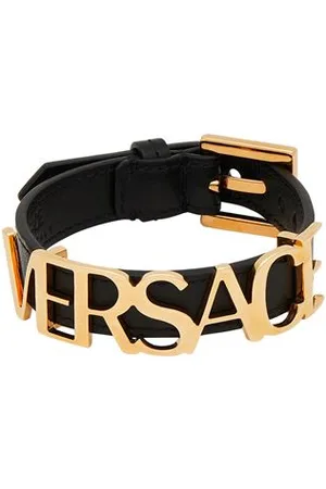 VERSACE JEWELLERY and WATCHES - Bracelets - on YOOX.com