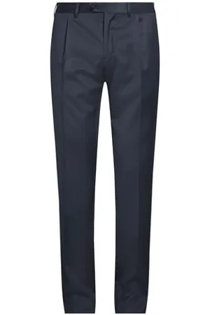 LARDINI BOTTOMWEAR - Trousers - on YOOX.com