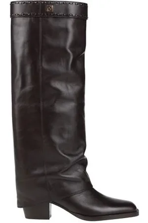 Fendi FOOTWEAR - Boots - on YOOX.com