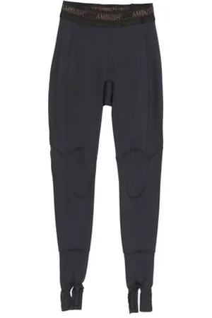 AMBUSH BOTTOMWEAR - Leggings - on YOOX.com