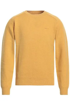 GANT KNITWEAR - Jumpers - on YOOX.com
