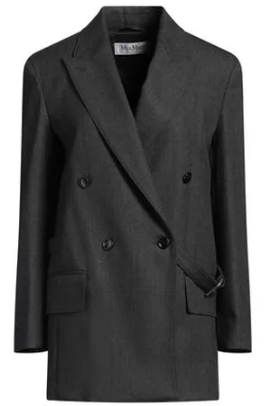 Max Mara SUITS and CO-ORDS - Blazers - on YOOX.com