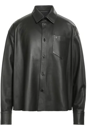 Ami TOPWEAR - Shirts - on YOOX.com