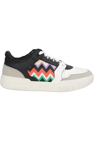 Missoni FOOTWEAR - Trainers - on YOOX.com