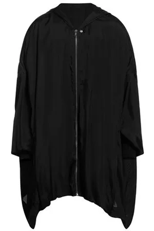 Rick Owens COATS & JACKETS - Overcoats & Trench Coats - on YOOX.com
