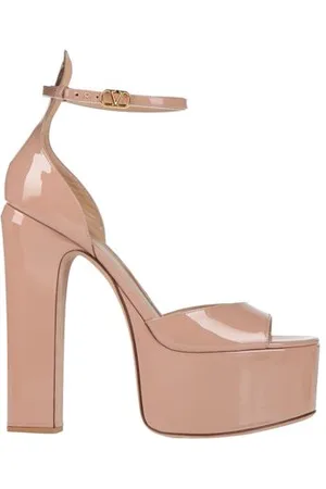 VALENTINO GARAVANI FOOTWEAR - Sandals - on YOOX.com