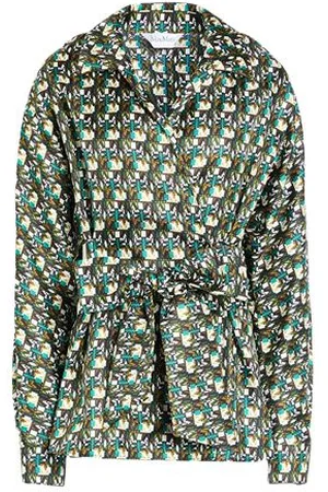 Max Mara TOPWEAR - Tops - on YOOX.com