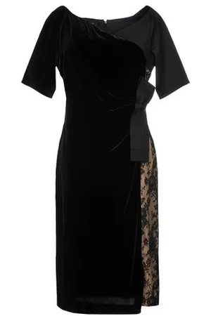 CLIPS DRESSES - Midi dresses - on YOOX.com