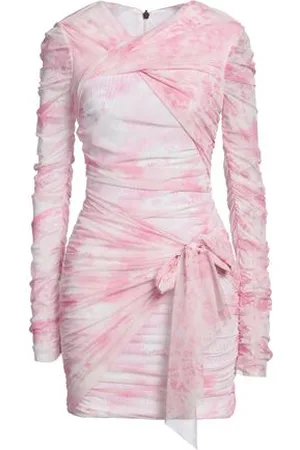 Msgm DRESSES - Mini dresses - on YOOX.com