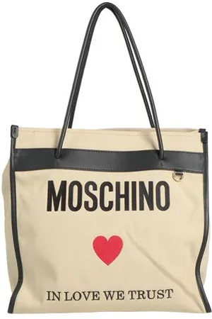 Moschino BAGS - Handbags - on YOOX.com