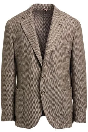 Biagio Santaniello SUITS and CO-ORDS - Blazers - on YOOX.com