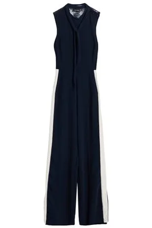 ERMANNO SCERVINO JUMPSUITS & TRACKSUITS - Jumpsuits - on YOOX.com