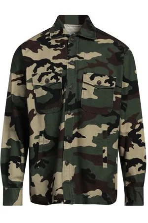 Tintoria Mattei TOPWEAR - Shirts - on YOOX.com
