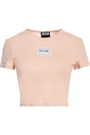 VERSACE TOPWEAR - T-shirts - on YOOX.com