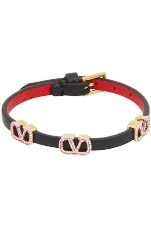 VALENTINO GARAVANI JEWELLERY and WATCHES - Bracelets - on YOOX.com