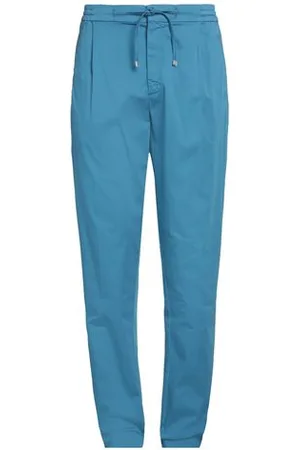 LARDINI BOTTOMWEAR - Trousers - on YOOX.com
