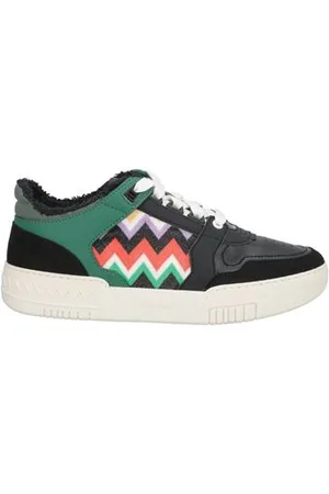 Missoni FOOTWEAR - Trainers - on YOOX.com