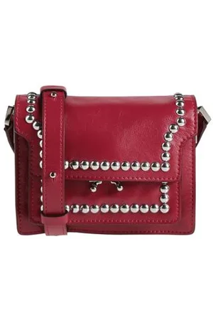 Marni BAGS - Cross-body bags - on YOOX.com