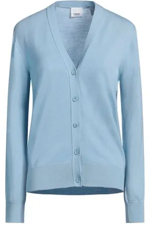 Burberry KNITWEAR - Cardigans - on YOOX.com