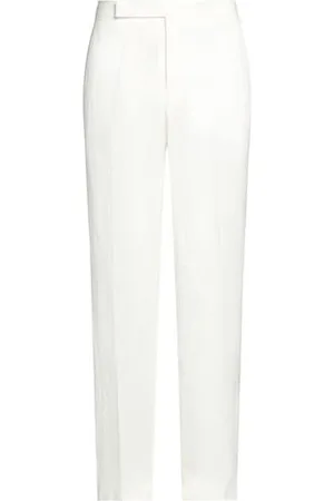 LARDINI BOTTOMWEAR - Trousers - on YOOX.com