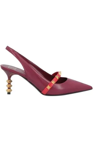 VALENTINO GARAVANI FOOTWEAR - Pumps - on YOOX.com