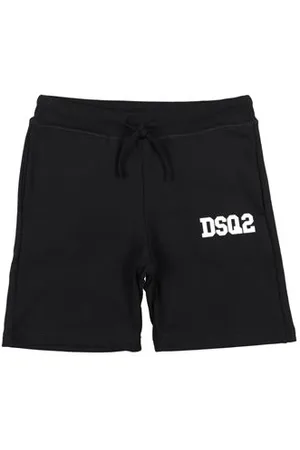 Dsquared2 BOTTOMWEAR - Shorts & Bermuda Shorts - on YOOX.com