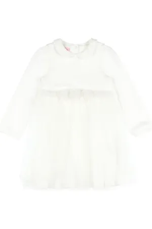MISS BLUMARINE DRESSES - Kids’ dresses - on YOOX.com