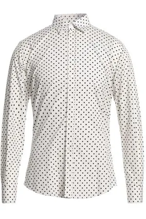 Dolce & Gabbana TOPWEAR - Shirts - on YOOX.com