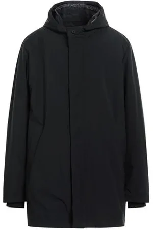 PEOPLE OF SHIBUYA COATS & JACKETS - Overcoats & Trench Coats - on YOOX.com