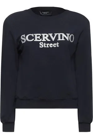 ERMANNO SCERVINO TOPWEAR - Sweatshirts - on YOOX.com
