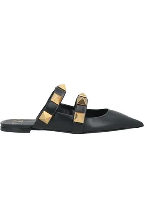 VALENTINO GARAVANI FOOTWEAR - Mules & Clogs - on YOOX.com