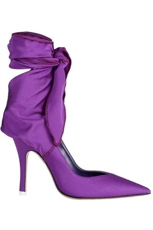 The Attico FOOTWEAR - Pumps - on YOOX.com
