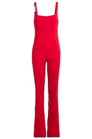 Patrizia Pepe JUMPSUITS & TRACKSUITS - Jumpsuits - on YOOX.com