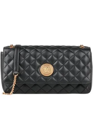 VERSACE BAGS - Cross-body bags - on YOOX.com