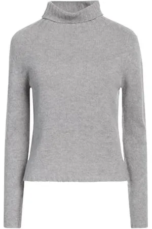 Fabiana Filippi KNITWEAR - Turtlenecks - on YOOX.com