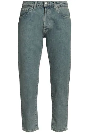 Liu Jo BOTTOMWEAR - Jeans - on YOOX.com