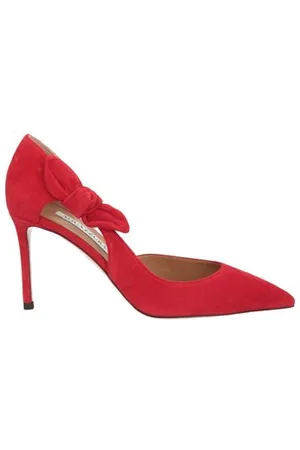 Aquazzura FOOTWEAR - Pumps - on YOOX.com