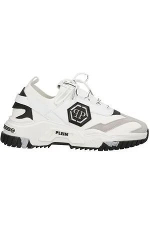 Philipp Plein FOOTWEAR - Trainers - on YOOX.com