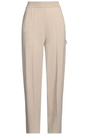 Loro Piana BOTTOMWEAR - Trousers - on YOOX.com