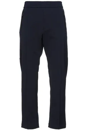 Moncler BOTTOMWEAR - Trousers - on YOOX.com
