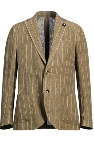 LARDINI SUITS and CO-ORDS - Blazers - on YOOX.com
