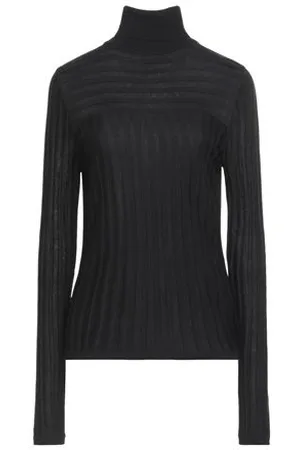 Byblos KNITWEAR - Turtlenecks - on YOOX.com