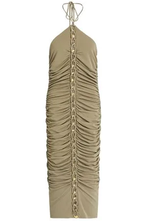 Cult Gaia DRESSES - Midi dresses - on YOOX.com