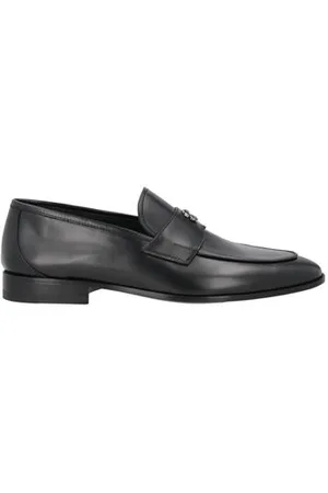Roberto Cavalli FOOTWEAR - Loafers - on YOOX.com