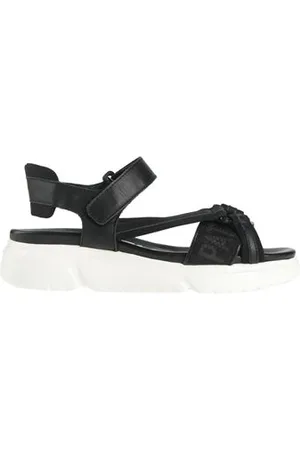 Patrizia Pepe FOOTWEAR - Sandals - on YOOX.com
